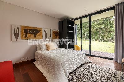 Casa de 4 alcobas en venta en Los Balsos, Medellín, 730 m² · foto 15 de 19