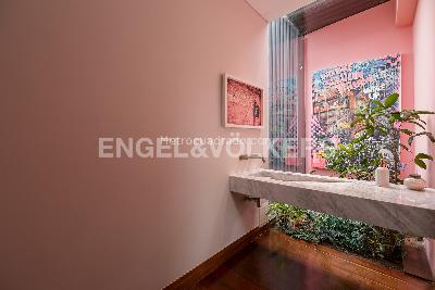 Casa de 4 alcobas en venta en Los Balsos, Medellín, 730 m² · foto 19 de 19