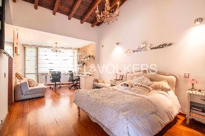 Casa de 3 alcobas en venta en Las Palmas, Medellín, 427 m² · foto 10 de 18
