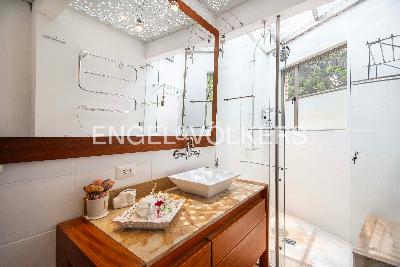 Casa de 3 alcobas en venta en Las Palmas, Medellín, 427 m² · foto 11 de 18
