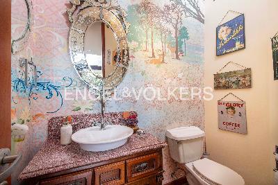 Casa de 3 alcobas en venta en Las Palmas, Medellín, 427 m² · foto 13 de 18