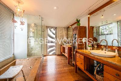 Casa de 3 alcobas en venta en Las Palmas, Medellín, 427 m² · foto 15 de 18