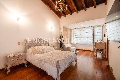 Casa de 3 alcobas en venta en Las Palmas, Medellín, 427 m² · foto 8 de 18