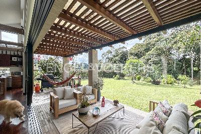 Casa de 1 alcoba en venta en La Ceja, Medellín, 128 m² · foto 2 de 11