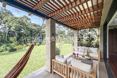 Casa de 1 alcoba en venta en La Ceja, Medellín, 128 m² · foto 6 de 11