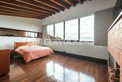 Casa de 3 alcobas en venta en La Acuarela, Medellín, 395 m² · foto 7 de 16