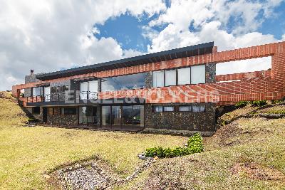 Casa de 3 alcobas en venta en La Acuarela, Medellín, 395 m² · foto 16 de 16