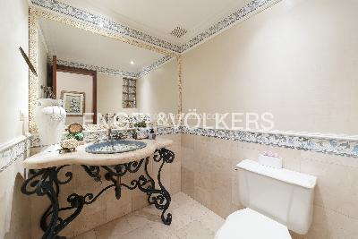 Casa de 5 alcobas en venta en San Lucas, Medellín, 852 m² · foto 6 de 19