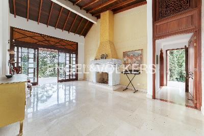 Casa de 5 alcobas en venta en San Lucas, Medellín, 852 m² · foto 9 de 19