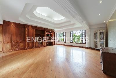 Casa de 5 alcobas en venta en San Lucas, Medellín, 852 m² · foto 10 de 19