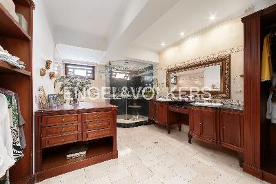 Casa de 5 alcobas en venta en San Lucas, Medellín, 852 m² · foto 11 de 19