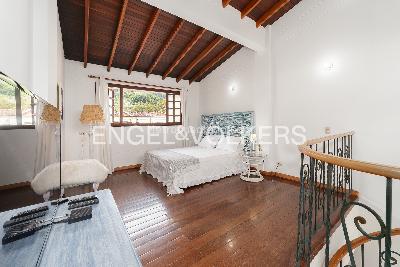 Casa de 5 alcobas en venta en San Lucas, Medellín, 852 m² · foto 12 de 19