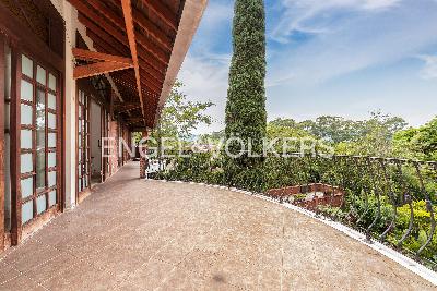 Casa de 5 alcobas en venta en San Lucas, Medellín, 852 m² · foto 13 de 19