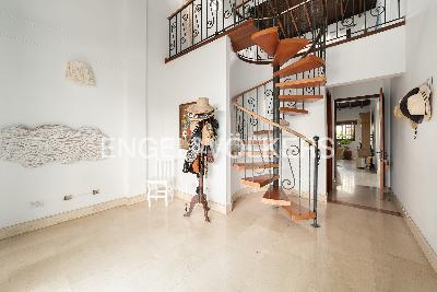 Casa de 5 alcobas en venta en San Lucas, Medellín, 852 m² · foto 14 de 19
