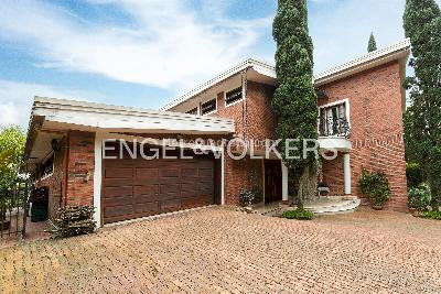 Casa de 5 alcobas en venta en San Lucas, Medellín, 852 m² · foto 18 de 19