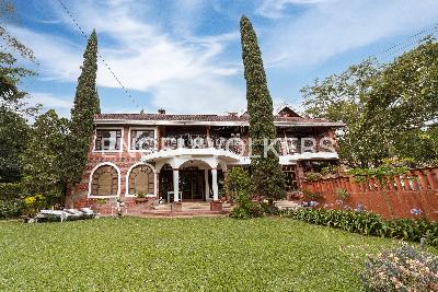 Casa de 5 alcobas en venta en San Lucas, Medellín, 852 m² · foto 19 de 19