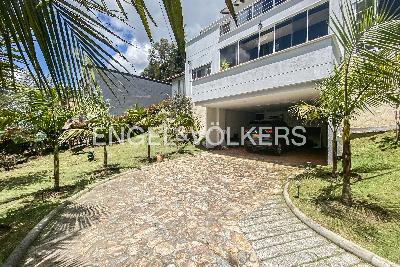 Casa de 3 alcobas en venta en Loma Del Escobero, Medellín, 266 m² · foto 17 de 17