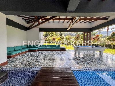 Casa de 4 alcobas en venta en Loma Del Escobero, Medellín, 667 m² · foto 6 de 20