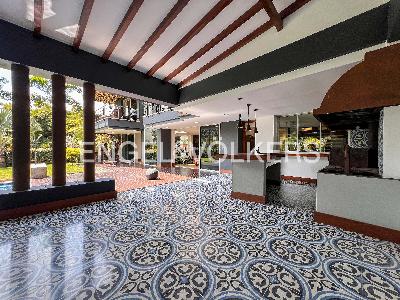 Casa de 4 alcobas en venta en Loma Del Escobero, Medellín, 667 m² · foto 8 de 20