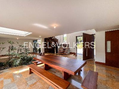 Casa de 4 alcobas en venta en Loma Del Escobero, Medellín, 667 m² · foto 11 de 20