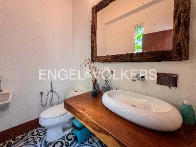 Casa de 4 alcobas en venta en Loma Del Escobero, Medellín, 667 m² · foto 14 de 20