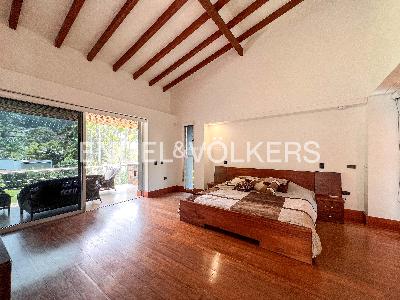 Casa de 4 alcobas en venta en Loma Del Escobero, Medellín, 667 m² · foto 15 de 20