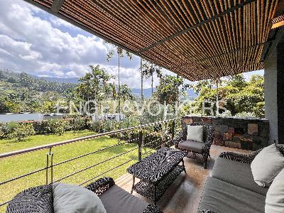 Casa de 4 alcobas en venta en Loma Del Escobero, Medellín, 667 m² · foto 17 de 20