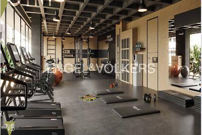 Apartamento de 1 alcoba en venta en El Poblado, Medellín, 72 m² · foto 5 de 6