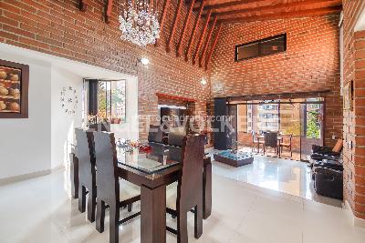Apartamento en venta en Los Balsos, Medellín · foto 3 de 16