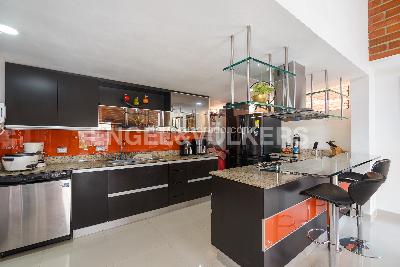 Apartamento en venta en Los Balsos, Medellín · foto 4 de 16