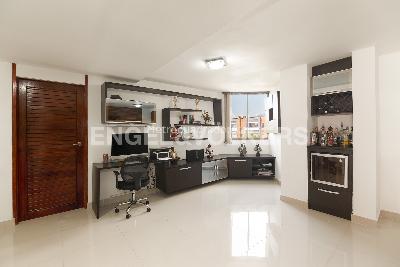 Apartamento en venta en Los Balsos, Medellín · foto 5 de 16