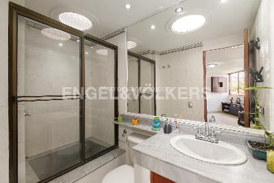 Apartamento en venta en Los Balsos, Medellín · foto 6 de 16