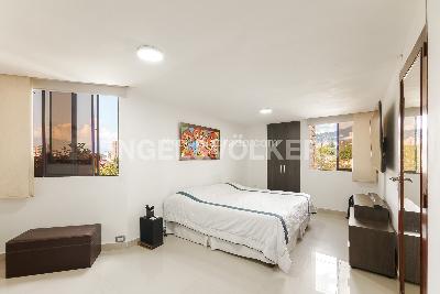 Apartamento en venta en Los Balsos, Medellín · foto 7 de 16
