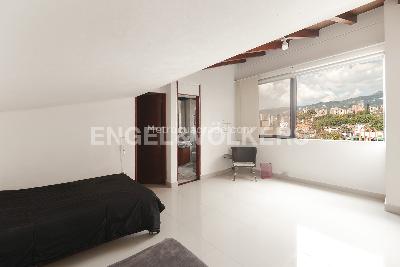 Apartamento en venta en Los Balsos, Medellín · foto 10 de 16