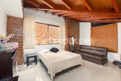 Apartamento en venta en Los Balsos, Medellín · foto 12 de 16