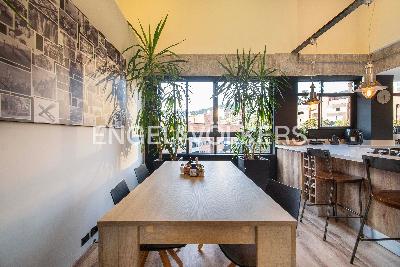 Apartamento en venta en Provenza, Medellín · foto 2 de 15