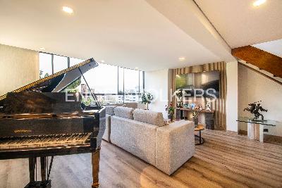 Apartamento en venta en Provenza, Medellín · foto 3 de 15