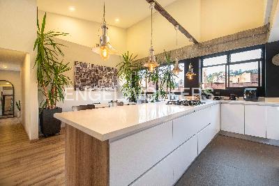 Apartamento en venta en Provenza, Medellín · foto 5 de 15