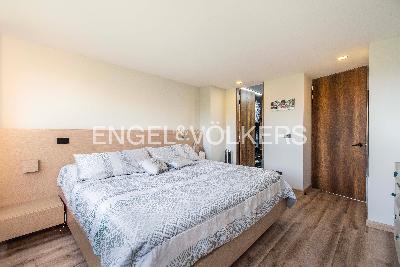 Apartamento en venta en Provenza, Medellín · foto 7 de 15