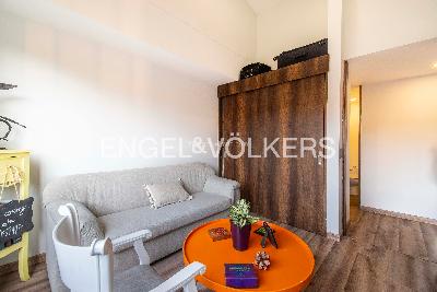 Apartamento en venta en Provenza, Medellín · foto 9 de 15