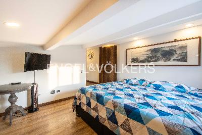 Apartamento en venta en Provenza, Medellín · foto 11 de 15