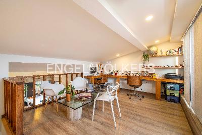 Apartamento en venta en Provenza, Medellín · foto 12 de 15