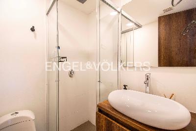 Apartamento en venta en Provenza, Medellín · foto 13 de 15