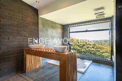 Casa de 4 alcobas en venta en Loma Del Escobero, Medellín, 450 m² · foto 10 de 17