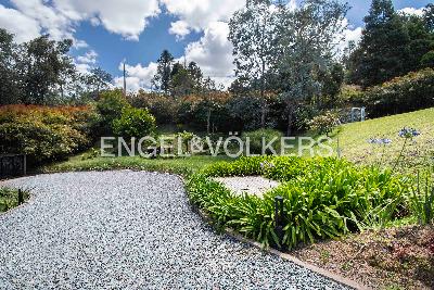 Casa de 4 alcobas en venta en Loma Del Escobero, Medellín, 450 m² · foto 17 de 17