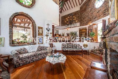 Casa de 3 alcobas en venta en Alto De Palmas, Medellín, 500 m² · foto 2 de 15