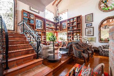 Casa de 3 alcobas en venta en Alto De Palmas, Medellín, 500 m² · foto 4 de 15