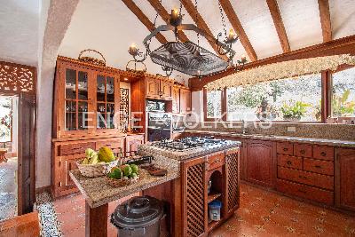 Casa de 3 alcobas en venta en Alto De Palmas, Medellín, 500 m² · foto 6 de 15