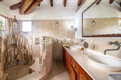 Casa de 3 alcobas en venta en Alto De Palmas, Medellín, 500 m² · foto 12 de 15