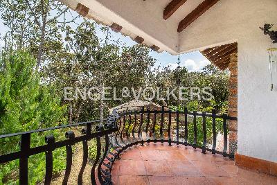 Casa de 3 alcobas en venta en Alto De Palmas, Medellín, 500 m² · foto 13 de 15